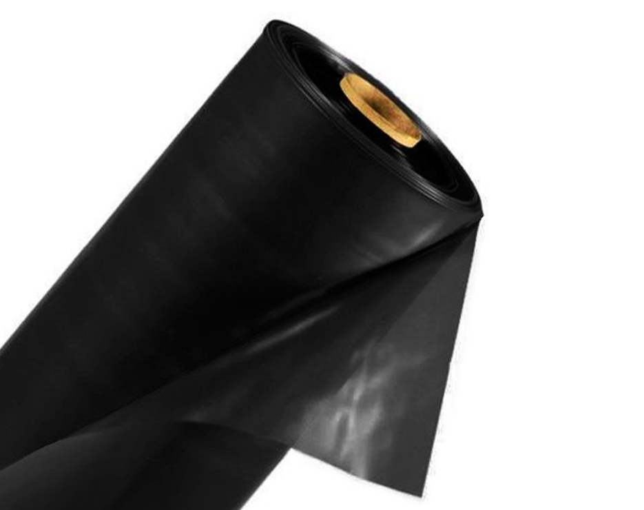 Плівка поліетиленова Мікрон 1,5 м ,50 м.п 150 мкм